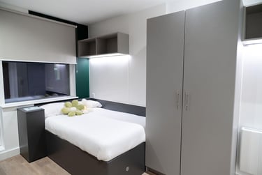 1 bed flat, Kennington Lane, Kennington, London, SE115RD - Image 8